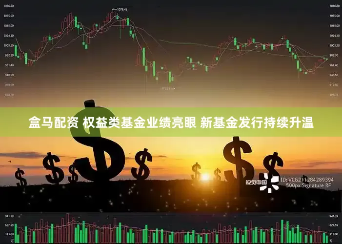盒马配资 权益类基金业绩亮眼 新基金发行持续升温