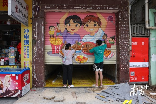 泛策略 肥娟夫妇走红一年，变与不变