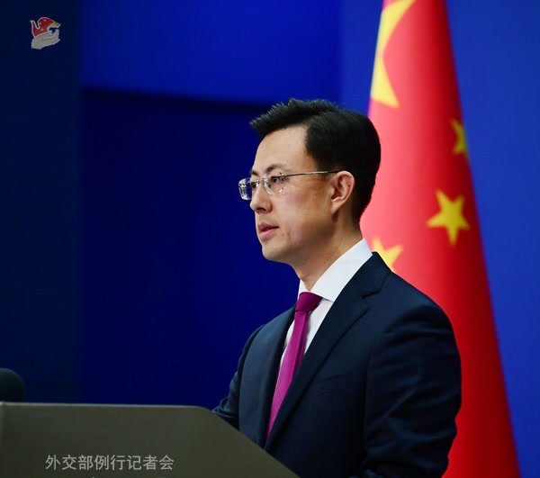 康乾配资 欧方称将与中方举行会谈讨论稀土出口管制问题，外交部回应