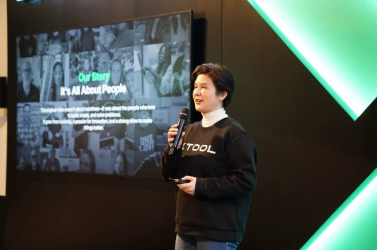 顺应网 消费级激光雕刻机企业xTool成立欧洲办公室，加速全球化